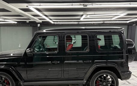 Mercedes-Benz G-Класс AMG, 2022 год, 20 900 000 рублей, 2 фотография