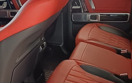 Mercedes-Benz G-Класс AMG, 2022 год, 20 900 000 рублей, 13 фотография