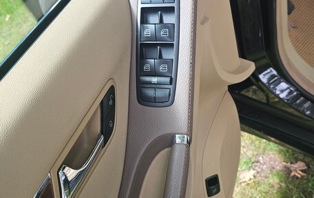 Mercedes-Benz R-Класс, 2008 год, 1 100 000 рублей, 21 фотография