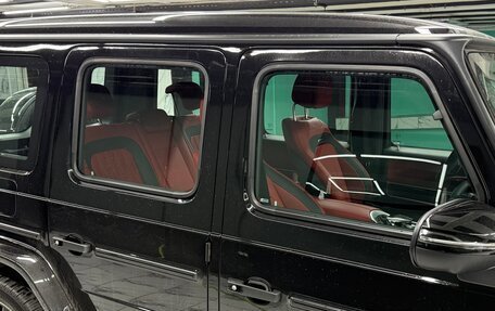 Mercedes-Benz G-Класс AMG, 2022 год, 20 900 000 рублей, 5 фотография