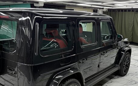 Mercedes-Benz G-Класс AMG, 2022 год, 20 900 000 рублей, 8 фотография