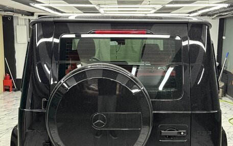 Mercedes-Benz G-Класс AMG, 2022 год, 20 900 000 рублей, 6 фотография