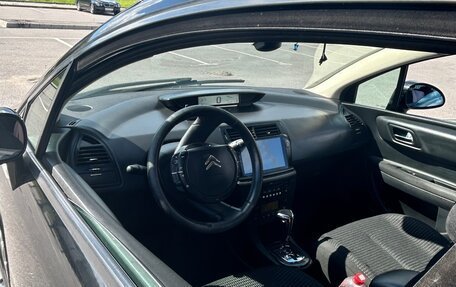 Citroen C4 II рестайлинг, 2008 год, 260 000 рублей, 7 фотография