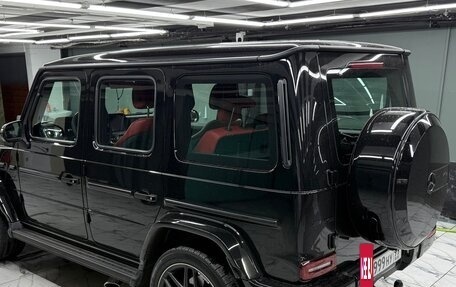 Mercedes-Benz G-Класс AMG, 2022 год, 20 900 000 рублей, 7 фотография