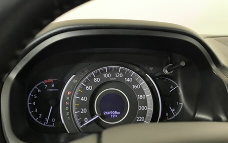 Honda CR-V IV, 2014 год, 1 950 000 рублей, 7 фотография