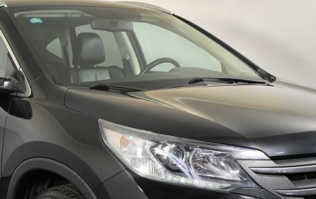 Honda CR-V IV, 2014 год, 1 950 000 рублей, 17 фотография