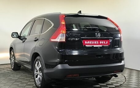 Honda CR-V IV, 2014 год, 1 950 000 рублей, 6 фотография
