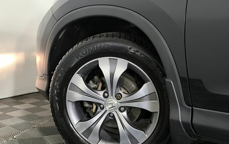 Honda CR-V IV, 2014 год, 1 950 000 рублей, 19 фотография