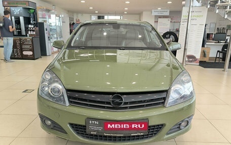 Opel Astra H, 2007 год, 280 000 рублей, 3 фотография