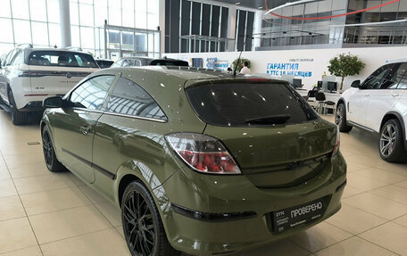Opel Astra H, 2007 год, 280 000 рублей, 11 фотография
