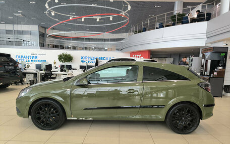 Opel Astra H, 2007 год, 280 000 рублей, 12 фотография