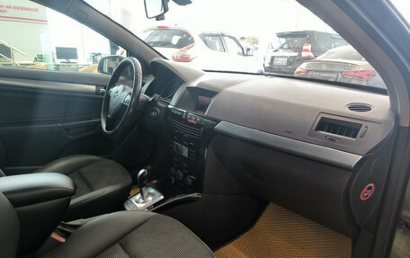 Opel Astra H, 2007 год, 280 000 рублей, 15 фотография