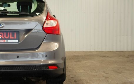 Ford Focus III, 2013 год, 995 000 рублей, 12 фотография