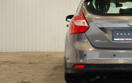 Ford Focus III, 2013 год, 995 000 рублей, 11 фотография