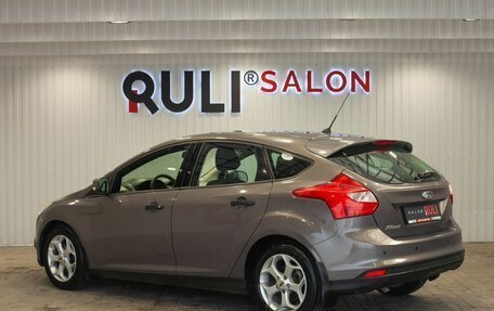 Ford Focus III, 2013 год, 995 000 рублей, 8 фотография