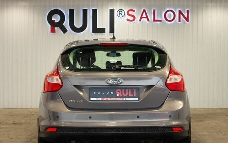 Ford Focus III, 2013 год, 995 000 рублей, 9 фотография
