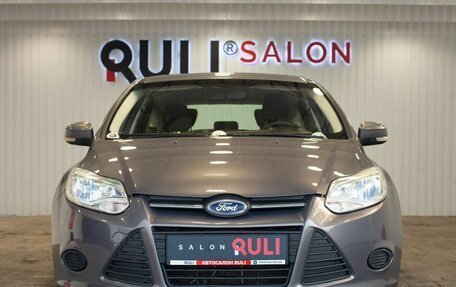 Ford Focus III, 2013 год, 995 000 рублей, 2 фотография