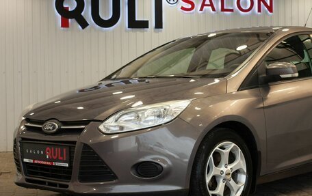 Ford Focus III, 2013 год, 995 000 рублей, 6 фотография