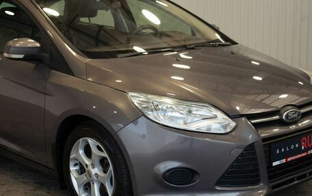 Ford Focus III, 2013 год, 995 000 рублей, 7 фотография