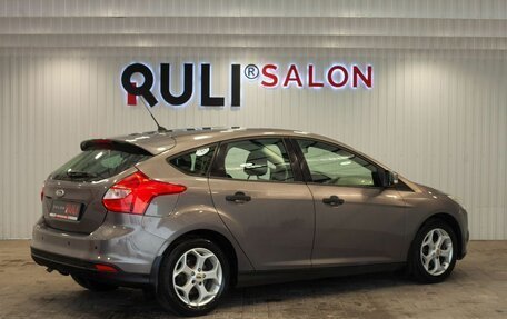 Ford Focus III, 2013 год, 995 000 рублей, 10 фотография