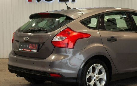 Ford Focus III, 2013 год, 995 000 рублей, 13 фотография