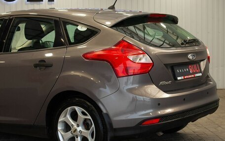 Ford Focus III, 2013 год, 995 000 рублей, 14 фотография