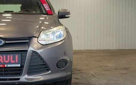 Ford Focus III, 2013 год, 995 000 рублей, 5 фотография