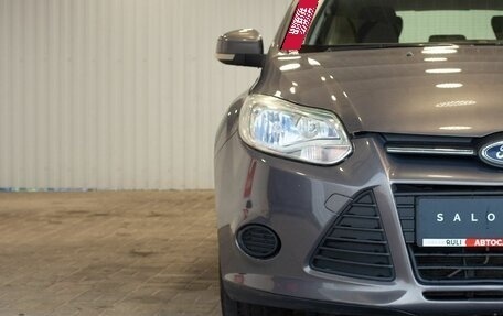 Ford Focus III, 2013 год, 995 000 рублей, 4 фотография