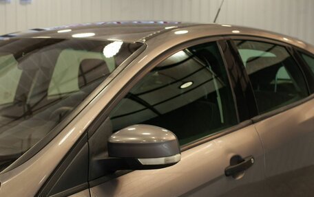 Ford Focus III, 2013 год, 995 000 рублей, 15 фотография