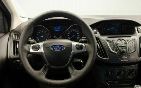 Ford Focus III, 2013 год, 995 000 рублей, 20 фотография