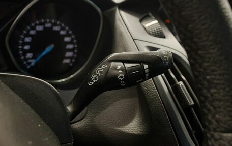 Ford Focus III, 2013 год, 995 000 рублей, 23 фотография