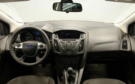 Ford Focus III, 2013 год, 995 000 рублей, 19 фотография