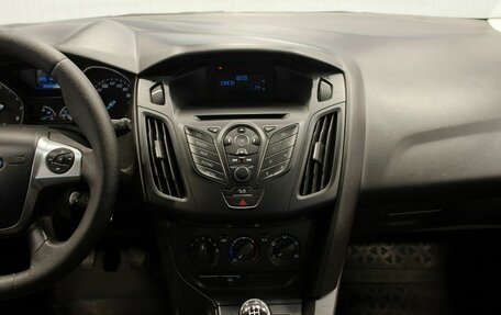 Ford Focus III, 2013 год, 995 000 рублей, 26 фотография