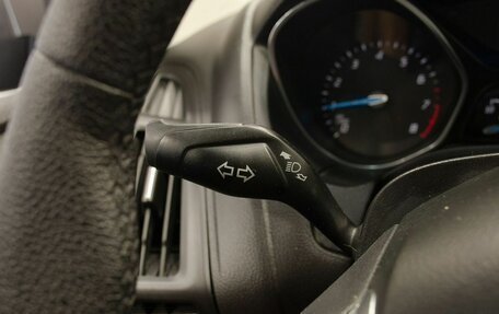 Ford Focus III, 2013 год, 995 000 рублей, 22 фотография