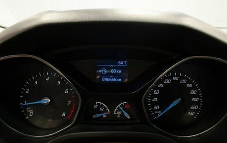 Ford Focus III, 2013 год, 995 000 рублей, 21 фотография