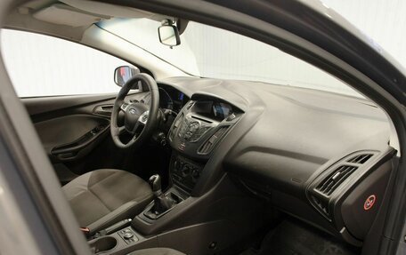 Ford Focus III, 2013 год, 995 000 рублей, 18 фотография
