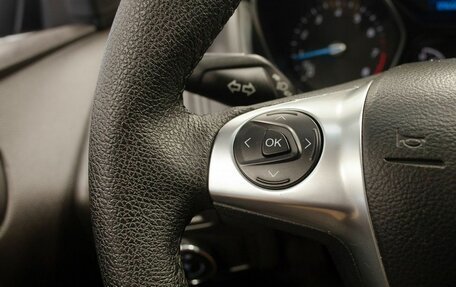 Ford Focus III, 2013 год, 995 000 рублей, 24 фотография