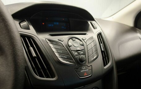 Ford Focus III, 2013 год, 995 000 рублей, 27 фотография