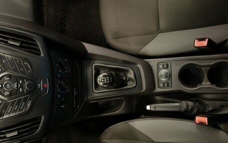 Ford Focus III, 2013 год, 995 000 рублей, 29 фотография