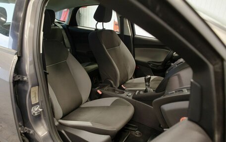 Ford Focus III, 2013 год, 995 000 рублей, 30 фотография