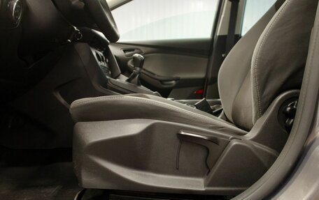 Ford Focus III, 2013 год, 995 000 рублей, 32 фотография