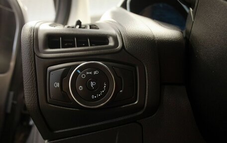 Ford Focus III, 2013 год, 995 000 рублей, 33 фотография