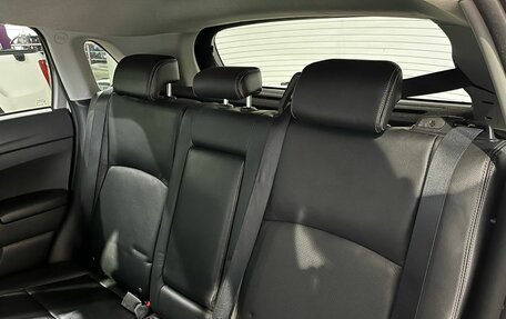 Mitsubishi ASX I рестайлинг, 2013 год, 1 120 000 рублей, 10 фотография