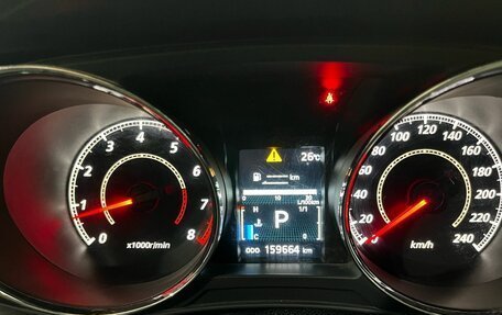Mitsubishi ASX I рестайлинг, 2013 год, 1 120 000 рублей, 18 фотография