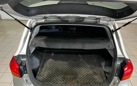 Mitsubishi ASX I рестайлинг, 2013 год, 1 120 000 рублей, 9 фотография