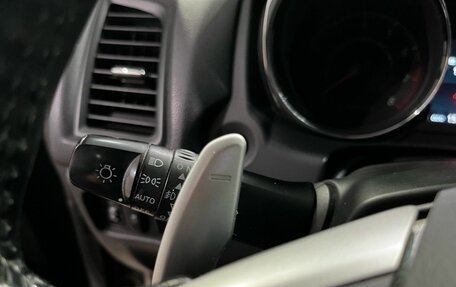 Mitsubishi ASX I рестайлинг, 2013 год, 1 120 000 рублей, 15 фотография