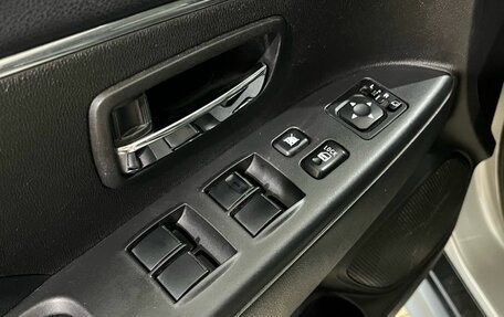 Mitsubishi ASX I рестайлинг, 2013 год, 1 120 000 рублей, 11 фотография