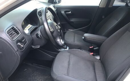 Volkswagen Polo VI (EU Market), 2013 год, 849 000 рублей, 6 фотография