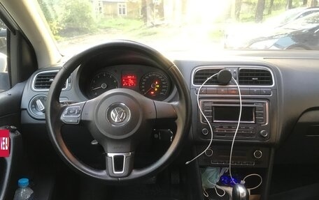 Volkswagen Polo VI (EU Market), 2013 год, 849 000 рублей, 7 фотография