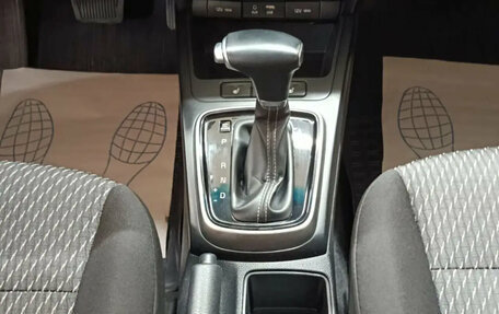 KIA Rio IV, 2018 год, 1 259 000 рублей, 12 фотография